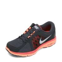 Nike 耐克2012新款男子DUAL FUSION RUN MSL跑步鞋525761-005 42.5