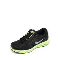 Nike 耐克2012新款男子DUAL FUSION RUN MSL跑步鞋525761-006 43