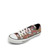 Converse 匡威12新款女子Chuck Taylor All Star硫化鞋534262C 35