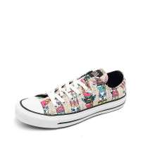 Converse 匡威12新款女子Chuck Taylor All Star硫化鞋534263C 36.5