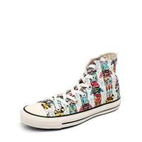 Converse 匡威12新款女子Chuck Taylor All Star硫化鞋534265C 38