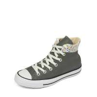 Converse 匡威12新款女子Chuck Taylor All Star硫化鞋534266C 36.5