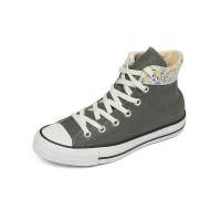 Converse 匡威12新款女子Chuck Taylor All Star硫化鞋534266C 38