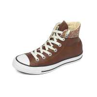 Converse 匡威12新款女子Chuck Taylor All Star硫化鞋534267C 37