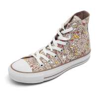 Converse 匡威12新款女子Chuck Taylor All Star硫化鞋534273C 36