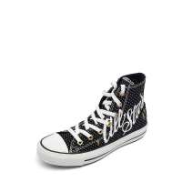 Converse 匡威12新款女子Chuck Taylor All Star硫化鞋534276C 37.5