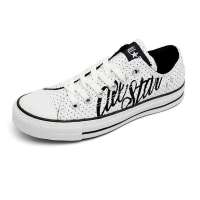 Converse 匡威12新款女子Chuck Taylor All Star硫化鞋534281C 37