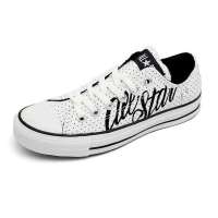 Converse 匡威12新款女子Chuck Taylor All Star硫化鞋534281C 37.5