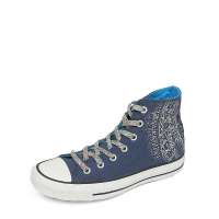 Converse 匡威12新款女子Chuck Taylor All Star硫化鞋534284C 36