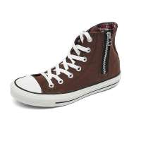 Converse 匡威12新款女子Chuck Taylor All Star硫化鞋534300C 35