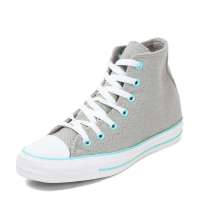 Converse 匡威12新款女子All Star硫化鞋535004C 37