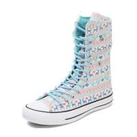 Converse 匡威12新款女子All Star硫化鞋535012C 37