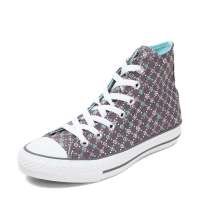 Converse 匡威12新款女子All Star硫化鞋535029C 35
