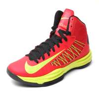 Nike 耐克2012新款LUNAR HYPERDUNK 2012 X男子篮球鞋535359-602 42