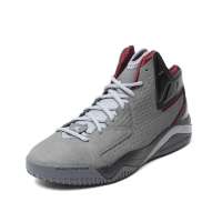 Nike 耐克2012新款JORDAN F2F III X男子篮球鞋535917-002 42