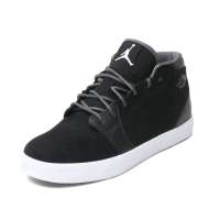 Nike 耐克2012新款AJ V.1 CHUKKA男子篮球鞋535992-004 45