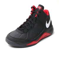 Nike 耐克2012新款DUAL FUSION 男子篮球鞋536847-002 40.5
