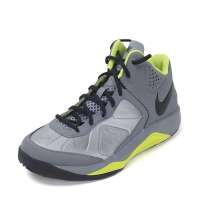 Nike 耐克2012新款DUAL FUSION男子篮球鞋536847-003 42