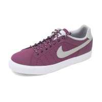 Nike 耐克2012新款COURT TOUR 男子复刻鞋536854-600 42