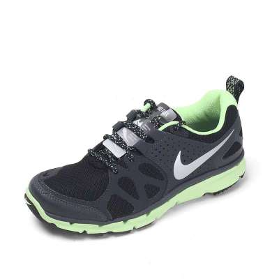 Nike 耐克2012新款FLEX TRAIL女子跑步鞋537696-003 38