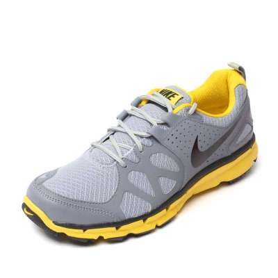 Nike 耐克2012新款FLEX TRAIL男子跑步鞋538548-004 46