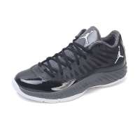 Nike 耐克2012新款JORDAN SUPER.FLY LOW男子篮球鞋540203-003 40.5
