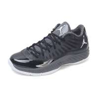 Nike 耐克2012新款JORDAN SUPER.FLY LOW男子篮球鞋540203-003 42
