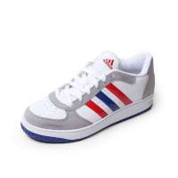 Adidas 阿迪达斯2012新款男子 活塞队场下篮球鞋674352 42.5