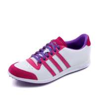 Adidas 阿迪达斯2012新款女子 高尔夫鞋675555 36