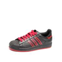Adidasclassic 阿迪三叶草中性 SUPERSTAR 2 NEW BLING休闲鞋G16564 38.5