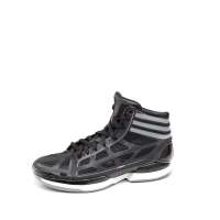 Adidas 阿迪达斯2012新款男子 adiZero Crazy LightadiZero系列篮球鞋G23673 46