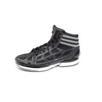 Adidas 阿迪达斯2012新款男子 adiZero Crazy LightaDIZERO系列篮球鞋G23673 42.5