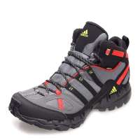 Adidas 阿迪达斯男子 AX 1 MID GTX山地越野系列户外鞋G40608 44.5