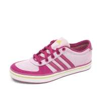 Adidas 阿迪达斯女子 Premier Classic网球文化系列网球鞋G4101 36