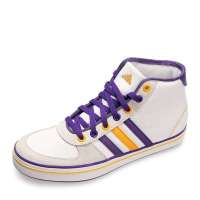Adidas 阿迪达斯女子网球鞋G41074 39
