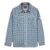 Converse 匡威12新款男子衬衫00652C435 XL