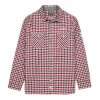 Converse 匡威12新款男子衬衫00652C611 XXL