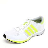 Adidas 阿迪达斯男子 Oregon 10跑步文化系列跑步鞋G4158 42.5