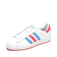 Adidasclassic 阿迪三叶草男子休闲鞋G43735 44