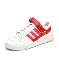 Adidasclassic 阿迪三叶草男子休闲鞋G44031 42