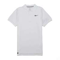 Nike 耐克  男子短袖POLO衫343437-101 L