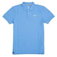 Nike 耐克  2012新款男子短袖POLO衫343437-468 XXXL