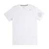 Nike 耐克2012新款男子DRI-FIT 短袖针织衫 371684-100 S