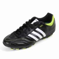 Adidas 阿迪达斯2012新款男子 11Nova TRX AG Leatheradipre 11pro 系列足球鞋G45625 44.5