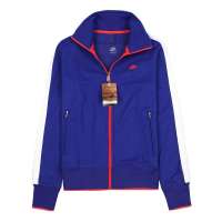 Nike 耐克 女子夹克374407-498 M