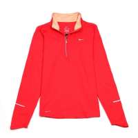 Nike 耐克2012新款女子运动T恤376668-613 XL