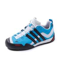 Adidas 阿迪达斯2012新款中性 TERREX SWIFT SOLO山地越野系列户外鞋G45693 38.5