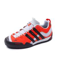Adidas 阿迪达斯2012新款中性 TERREX SWIFT SOLO山地越野系列户外鞋G45694 38.5