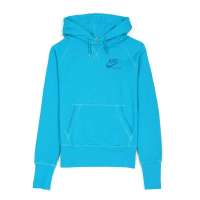 Nike 耐克  新款女子针织套头衫397090-423 M