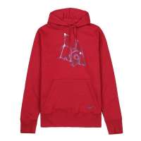 Nike 耐克  男子套头衫402074-618 M